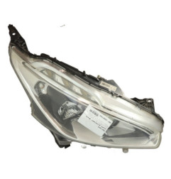 Optique avant principal droit (feux)(phare) PEUGEOT 208 1 Photo n°5