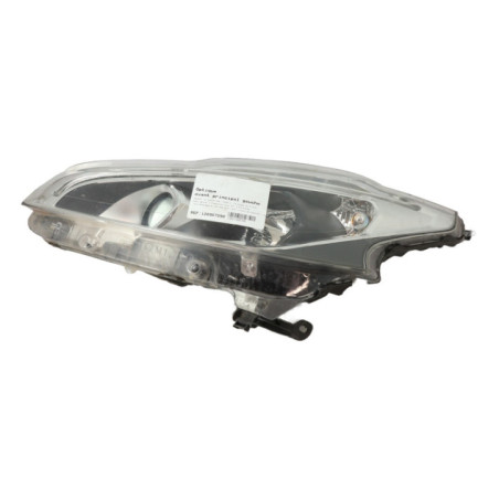 Optique avant principal gauche (feux)(phare) PEUGEOT 208 1 Photo n°1