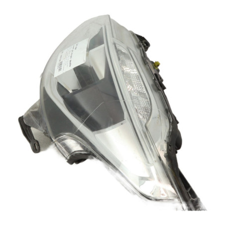 Optique avant principal gauche (feux)(phare) PEUGEOT 208 1