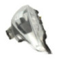 Optique avant principal gauche (feux)(phare) PEUGEOT 208 1