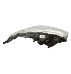 Optique avant principal gauche (feux)(phare) PEUGEOT 208 1 Photo n°3