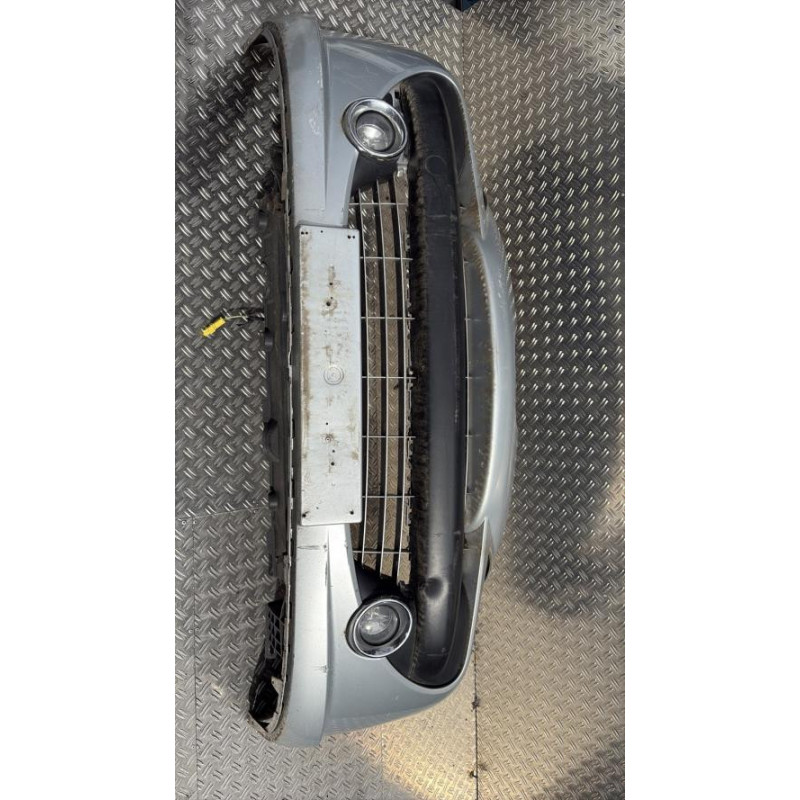 Pare choc avant PEUGEOT 207
