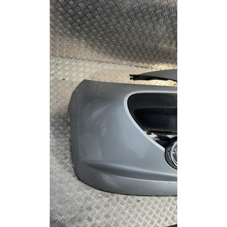 Pare choc avant PEUGEOT 207