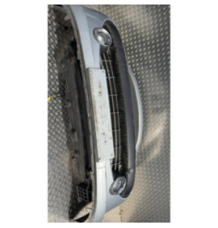 Pare choc avant PEUGEOT 207 Photo n°4