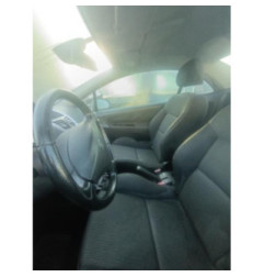 Pare choc avant PEUGEOT 207 Photo n°6