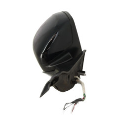 Retroviseur droit PEUGEOT 208 1 Photo n°4