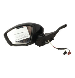 Retroviseur gauche PEUGEOT 208 1 Photo n°1