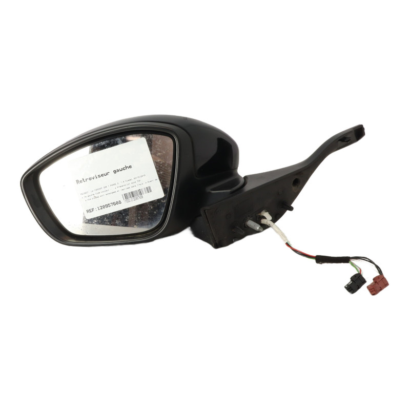 Retroviseur gauche PEUGEOT 208 1