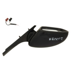 Retroviseur gauche PEUGEOT 208 1 Photo n°5