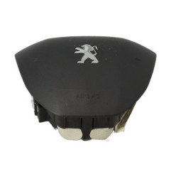 Air bag conducteur PEUGEOT 208 1 Photo n°1