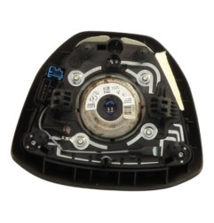 Air bag conducteur PEUGEOT 208 1 Photo n°3