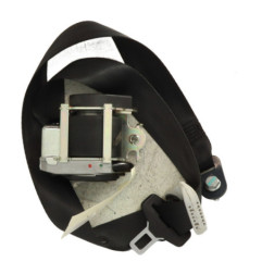 Ceinture avant gauche PEUGEOT 208 1 Photo n°3