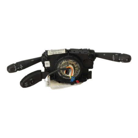 Com (Bloc Contacteur Tournant+Commodo Essuie Glace+Commodo Phare) PEUGEOT 208 1 Photo n°1