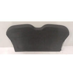 Plage arriere DS DS5 Photo n°1