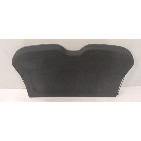 Plage arriere DS DS5 Photo n°1