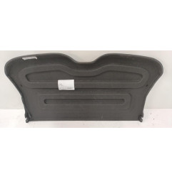 Plage arriere DS DS5