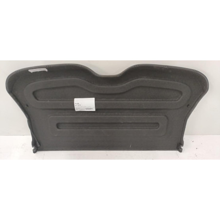 Plage arriere DS DS5