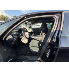 Plage arriere DS DS5 Photo n°13