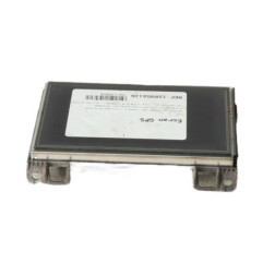 Ecran GPS PEUGEOT 208 1 Photo n°4