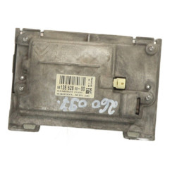 Ecran GPS PEUGEOT 208 1 Photo n°6