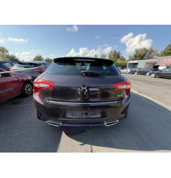 Renfort pare choc arriere (traverse) DS DS5 Photo n°19