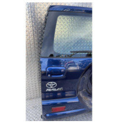 Malle/Hayon arriere TOYOTA RAV4 2