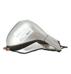 Retroviseur droit PEUGEOT 207 Photo n°3