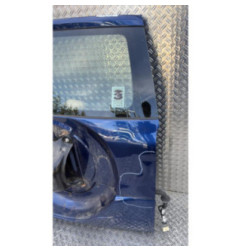 Malle/Hayon arriere TOYOTA RAV4 2 Photo n°3