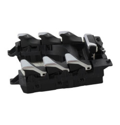 Interrupteur de leve vitre avant gauche DS DS5