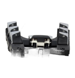 Interrupteur de leve vitre avant gauche DS DS5 Photo n°3