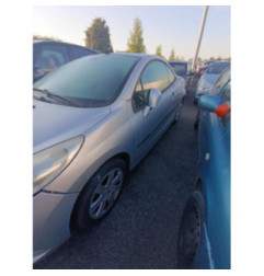 Retroviseur droit PEUGEOT 207 Photo n°8