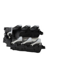 Interrupteur de leve vitre avant gauche DS DS5 Photo n°4