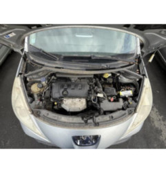 Retroviseur droit PEUGEOT 207 Photo n°12