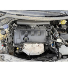 Retroviseur droit PEUGEOT 207 Photo n°13