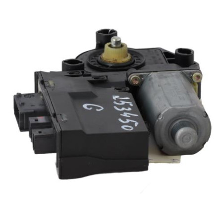 Moteur leve vitre avant gauche PEUGEOT 307 Photo n°1