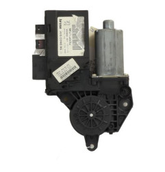 Moteur leve vitre avant gauche PEUGEOT 307 Photo n°3