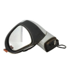 Retroviseur gauche PEUGEOT 207 Photo n°1