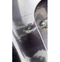 Pare choc arriere PEUGEOT 307 Photo n°3