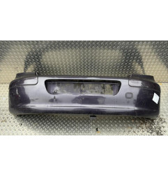 Pare choc arriere PEUGEOT 307 Photo n°4
