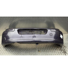 Pare choc arriere PEUGEOT 307 Photo n°5