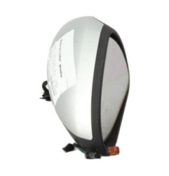 Retroviseur gauche PEUGEOT 207 Photo n°4