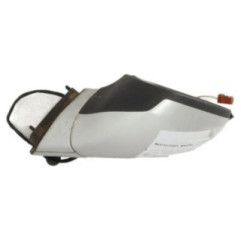 Retroviseur gauche PEUGEOT 207 Photo n°5