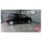 Renfort pare choc avant (traverse) PEUGEOT 208 1