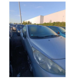 Retroviseur gauche PEUGEOT 207 Photo n°9