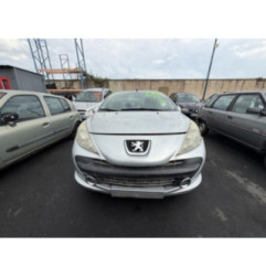 Retroviseur gauche PEUGEOT 207 Photo n°11