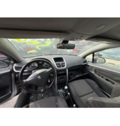 Retroviseur gauche PEUGEOT 207 Photo n°17