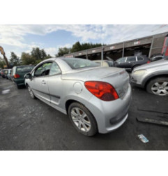 Retroviseur gauche PEUGEOT 207 Photo n°19