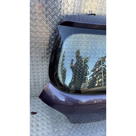 Malle/Hayon arriere PEUGEOT 307