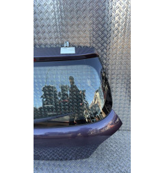 Malle/Hayon arriere PEUGEOT 307 Photo n°3