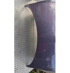 Capot PEUGEOT 307 Photo n°4